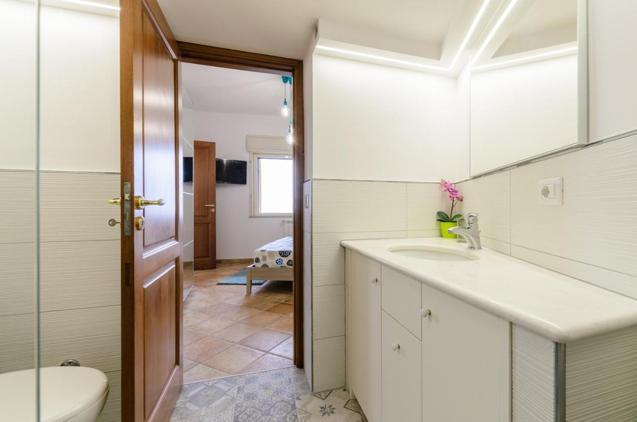Sunset Holiday Home טאורמינה מראה חיצוני תמונה