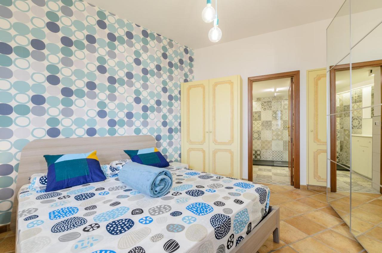 Sunset Holiday Home טאורמינה מראה חיצוני תמונה