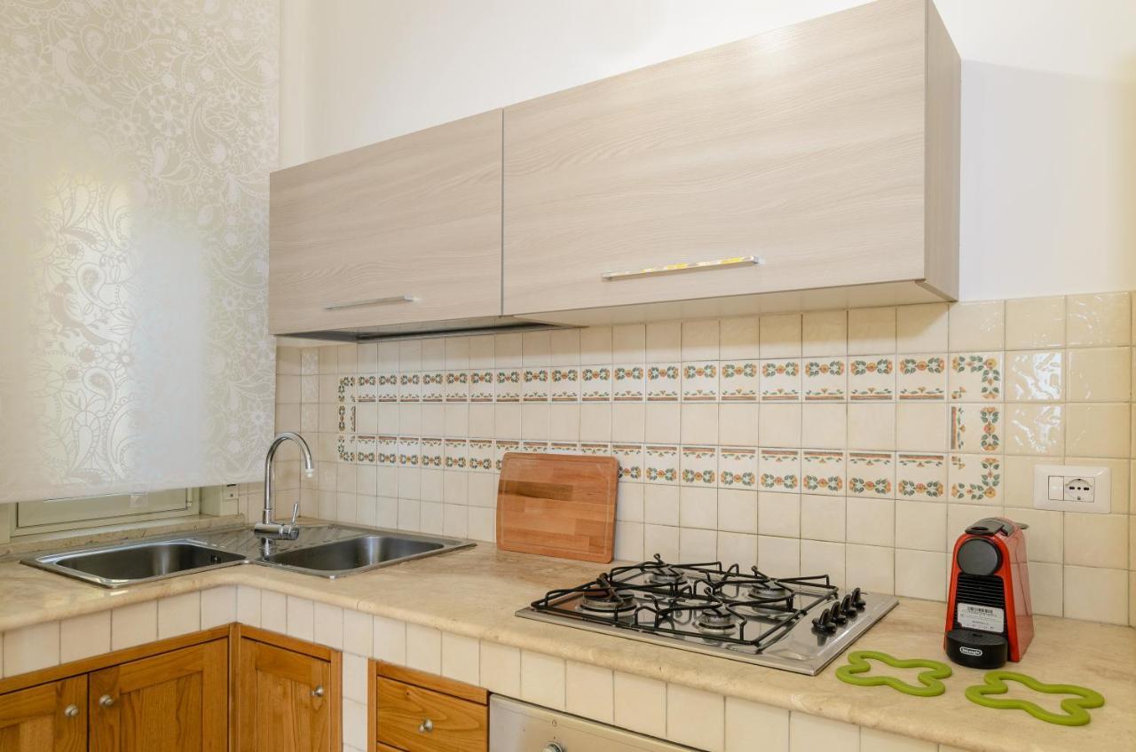 Sunset Holiday Home טאורמינה מראה חיצוני תמונה