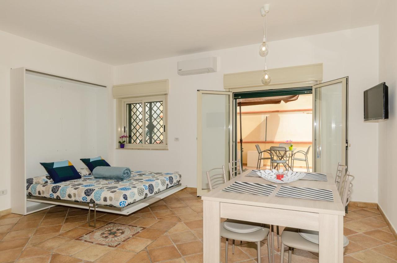Sunset Holiday Home טאורמינה מראה חיצוני תמונה