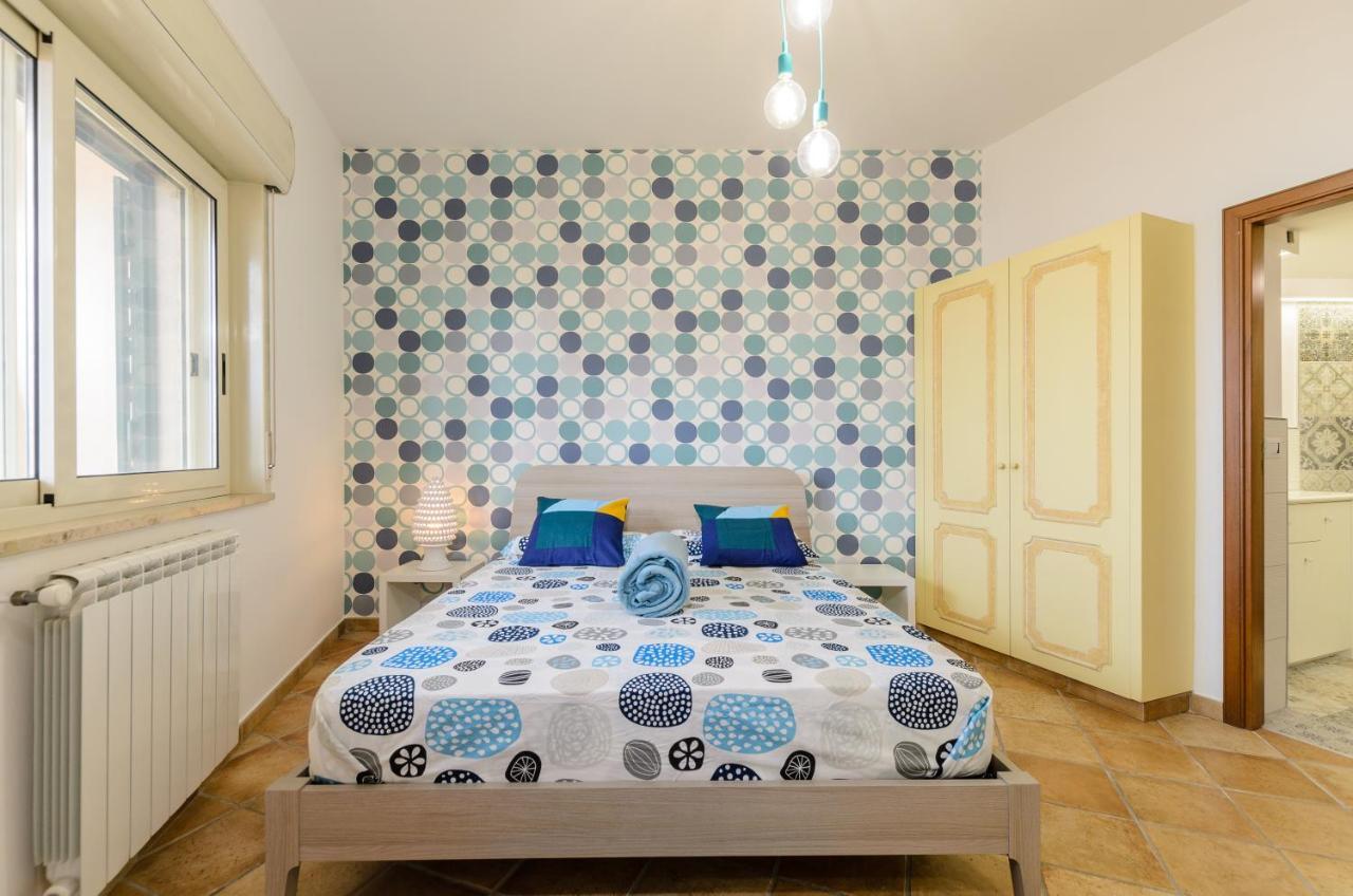 Sunset Holiday Home טאורמינה מראה חיצוני תמונה